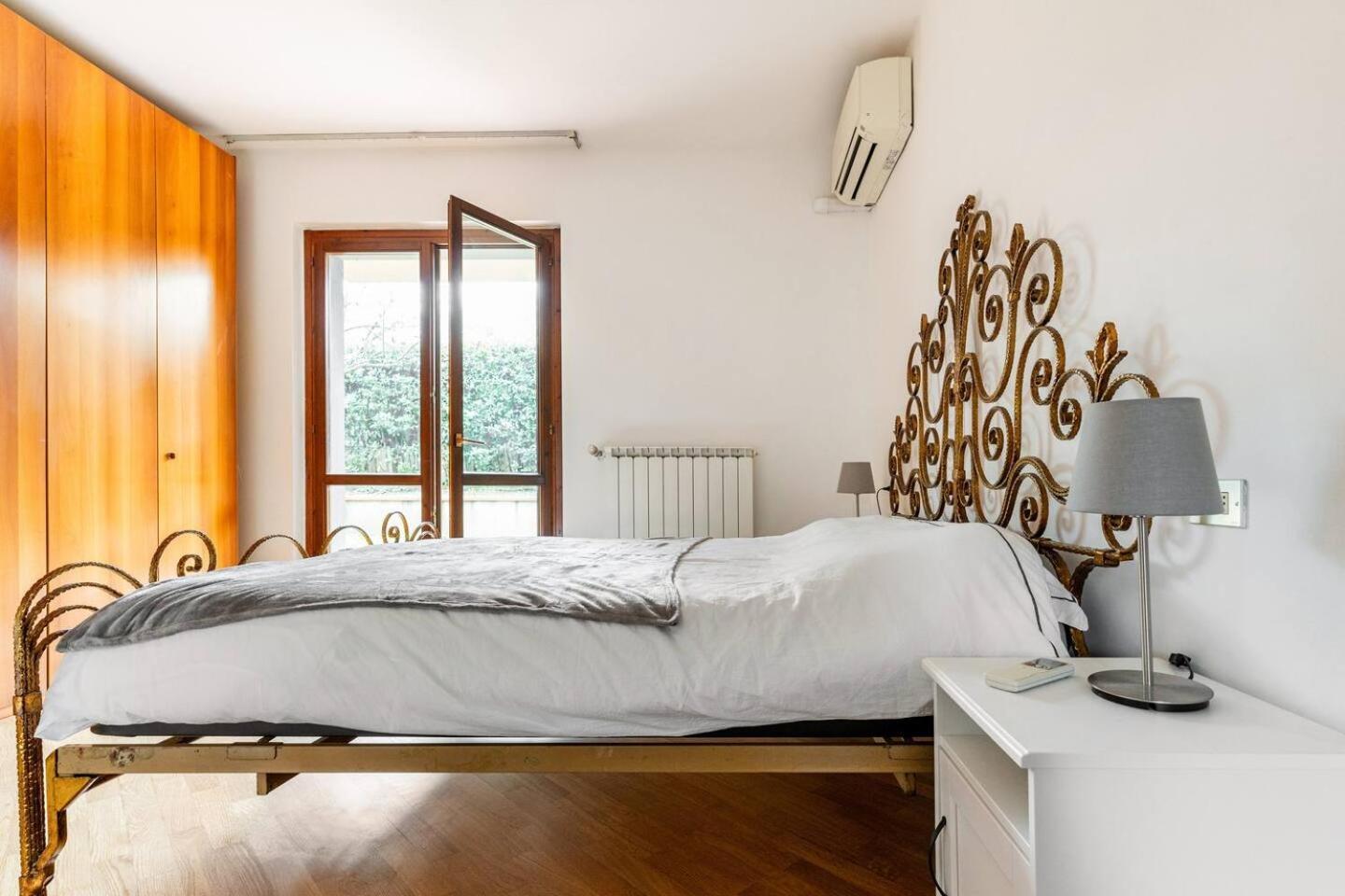 פירנצה Nave Home Vacation - Entire Apartament מראה חיצוני תמונה