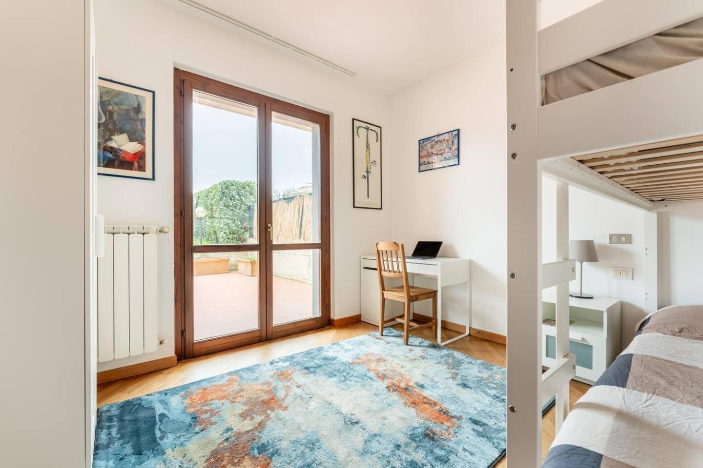 פירנצה Nave Home Vacation - Entire Apartament מראה חיצוני תמונה