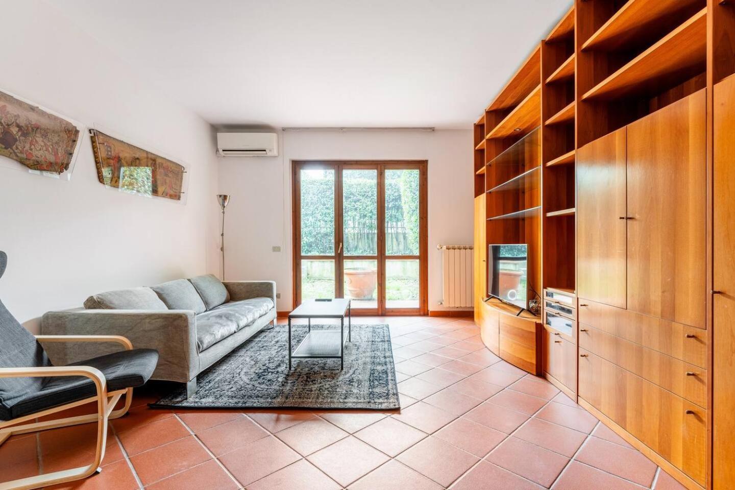 פירנצה Nave Home Vacation - Entire Apartament מראה חיצוני תמונה
