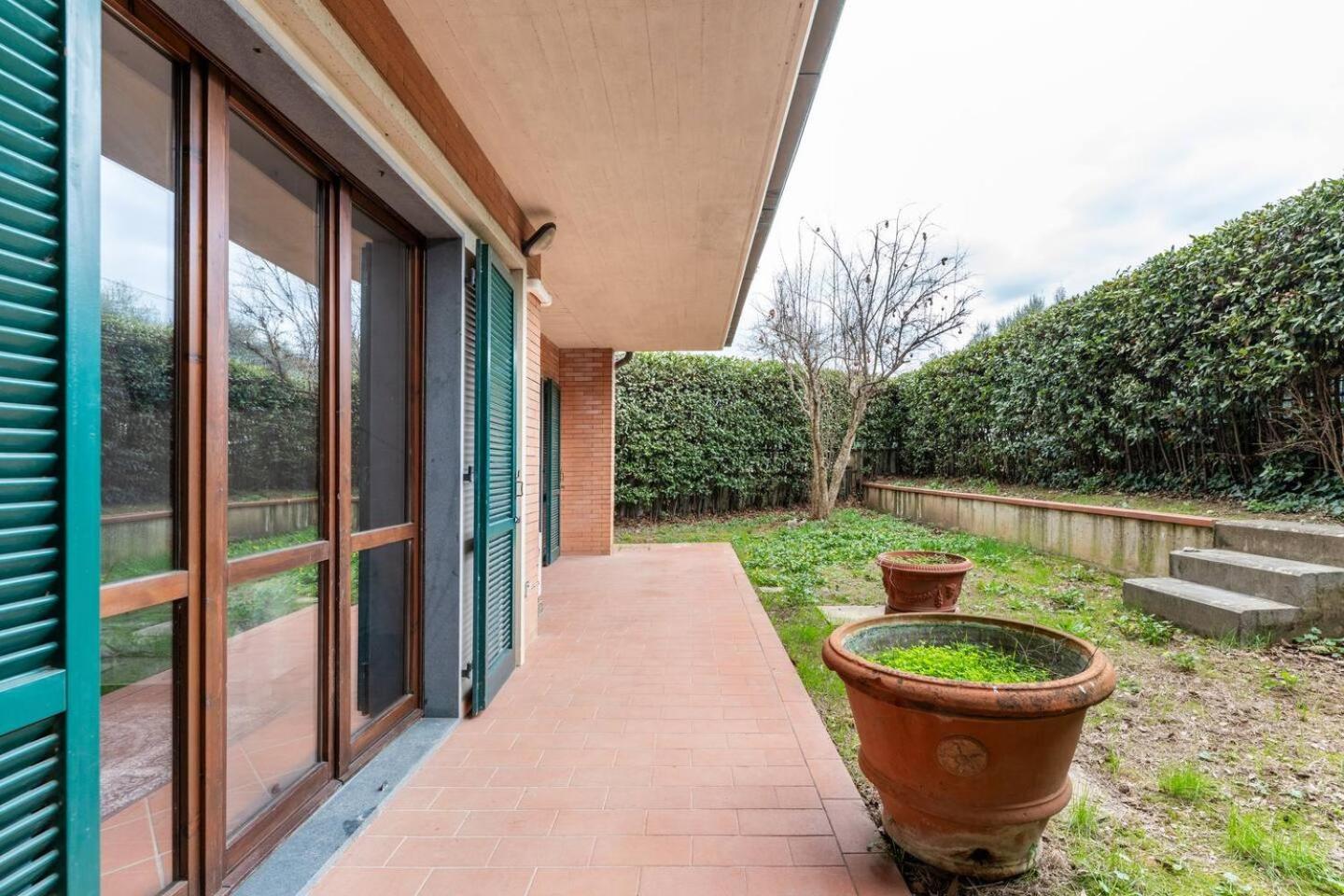 פירנצה Nave Home Vacation - Entire Apartament מראה חיצוני תמונה