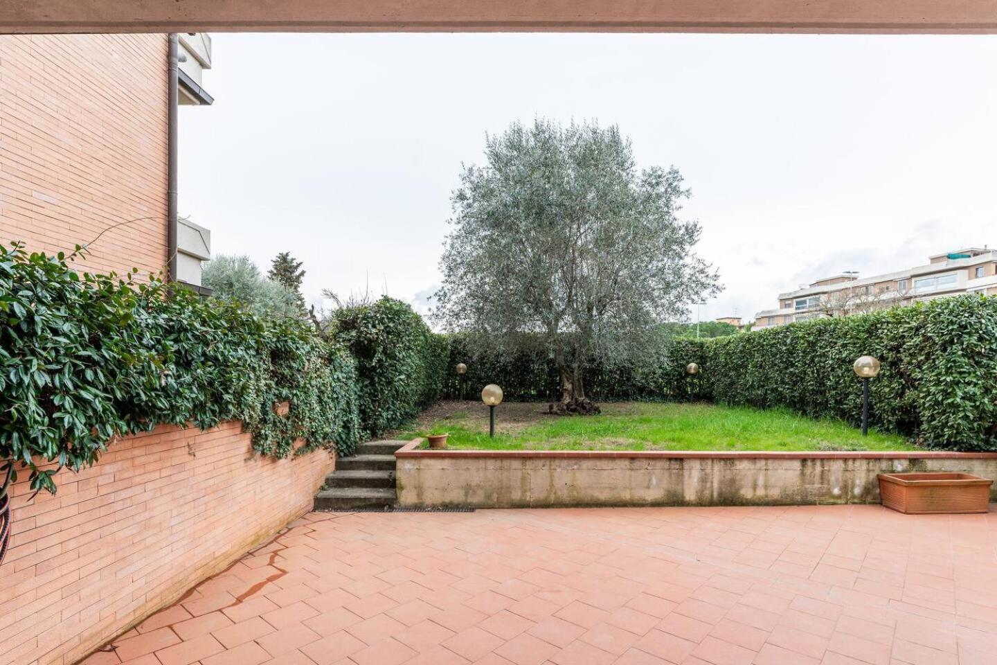 פירנצה Nave Home Vacation - Entire Apartament מראה חיצוני תמונה